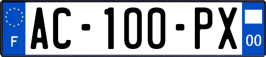 AC-100-PX