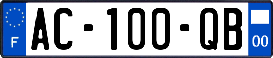 AC-100-QB