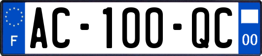AC-100-QC