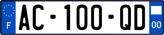 AC-100-QD