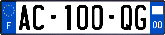 AC-100-QG