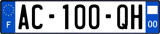 AC-100-QH