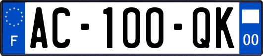 AC-100-QK