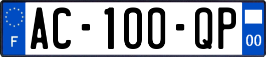 AC-100-QP