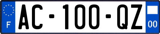AC-100-QZ