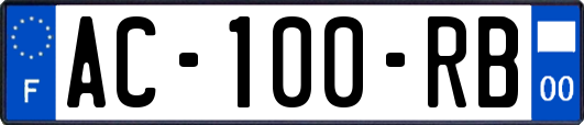 AC-100-RB