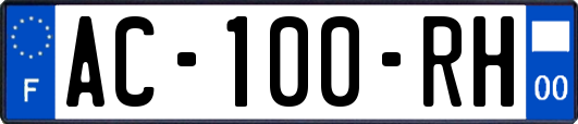 AC-100-RH