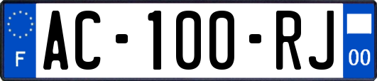 AC-100-RJ