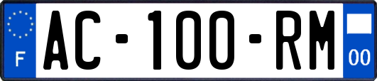 AC-100-RM