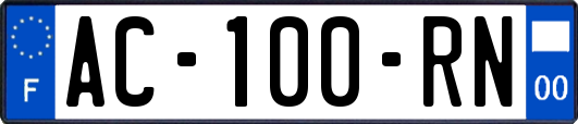 AC-100-RN