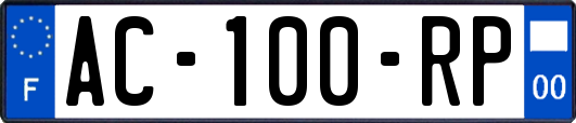 AC-100-RP