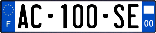 AC-100-SE