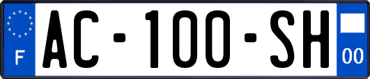 AC-100-SH