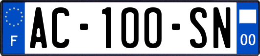 AC-100-SN