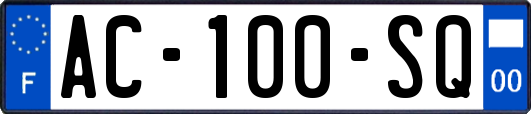 AC-100-SQ