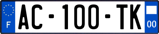 AC-100-TK
