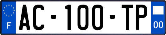 AC-100-TP
