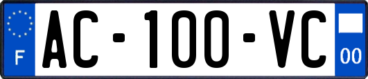 AC-100-VC