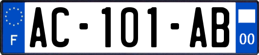 AC-101-AB