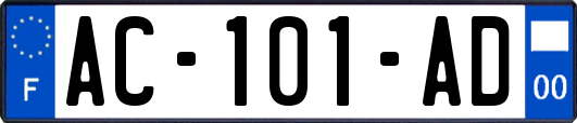 AC-101-AD