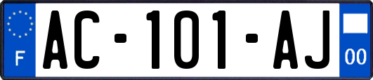 AC-101-AJ