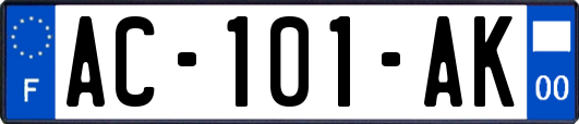 AC-101-AK