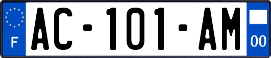 AC-101-AM