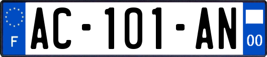 AC-101-AN