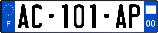 AC-101-AP