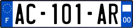 AC-101-AR