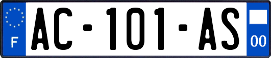 AC-101-AS