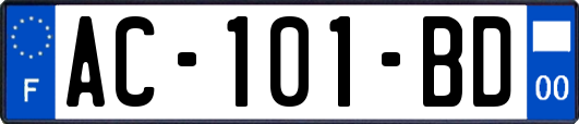 AC-101-BD