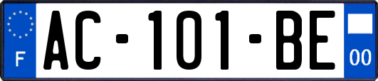 AC-101-BE