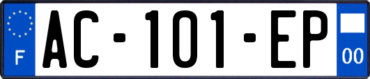 AC-101-EP