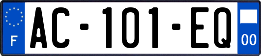 AC-101-EQ
