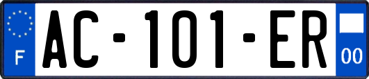 AC-101-ER
