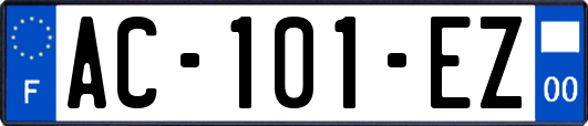 AC-101-EZ