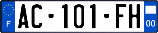 AC-101-FH