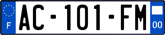 AC-101-FM