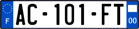 AC-101-FT