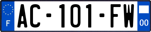 AC-101-FW