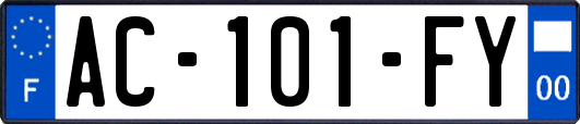 AC-101-FY