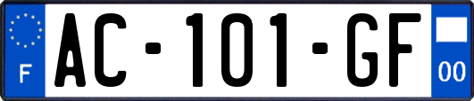 AC-101-GF