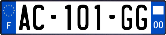 AC-101-GG