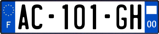 AC-101-GH