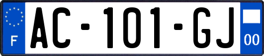 AC-101-GJ