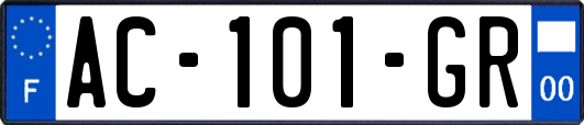 AC-101-GR