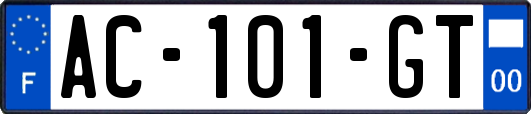 AC-101-GT