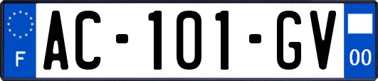 AC-101-GV