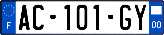 AC-101-GY